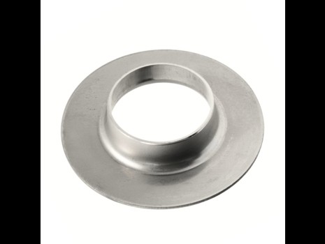 Svetskrage ISO - N116