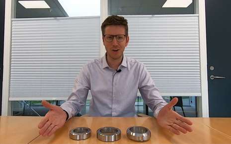 Video: Känner du igen de här kopplingstyperna?