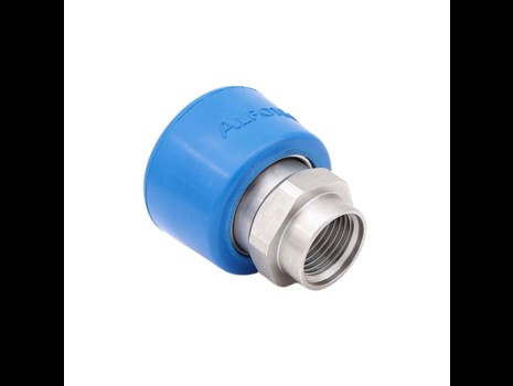 Lågtryckskopplingshus