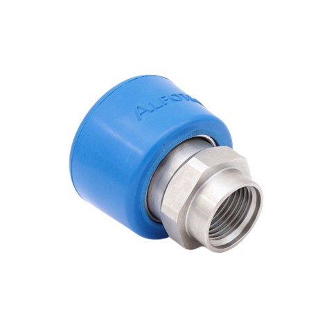 Lågtryckskopplingshus