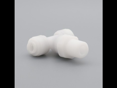 Push-in-T-stycke, svivel, BSPT