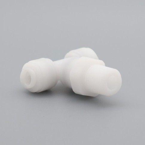 Push-in-T-stycke, svivel, BSPT