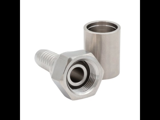 Alfotech's rörgänga mutter hona med 60° kona är av hög kvalitet och lämpar sig för såväl kemiska uppgifter som media med höga temperaturkrav. Beställ online.