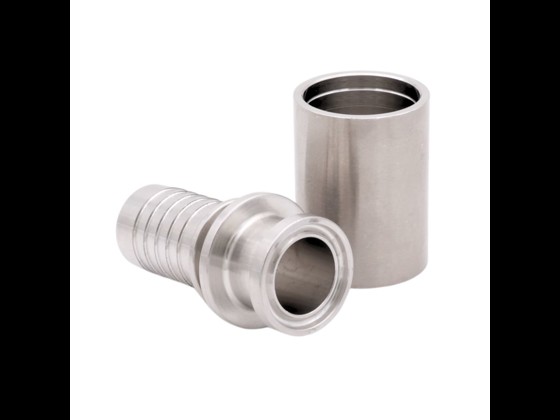 Alfotech's MINI Clamp är tillverkad av högkvalitativt rostfritt stål. Vi kan även tillhandahålla en specialdesignad lösning efter behov. Beställ online här.