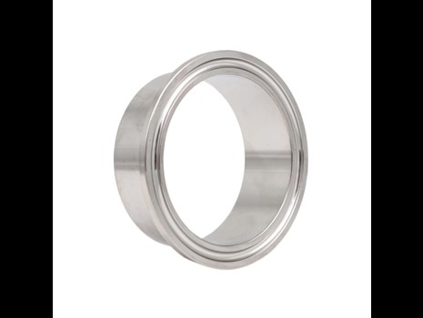 DIN Clamp krage