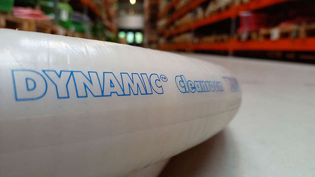 Dynamic Cleanroom slang