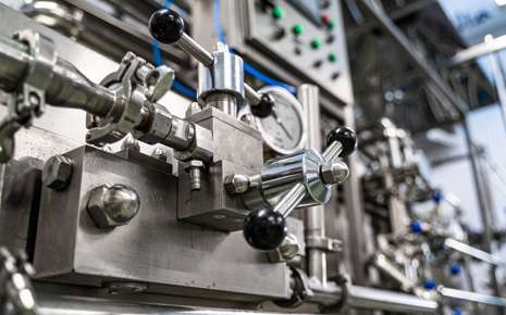 Optimera din produktion med detekterbara packningar