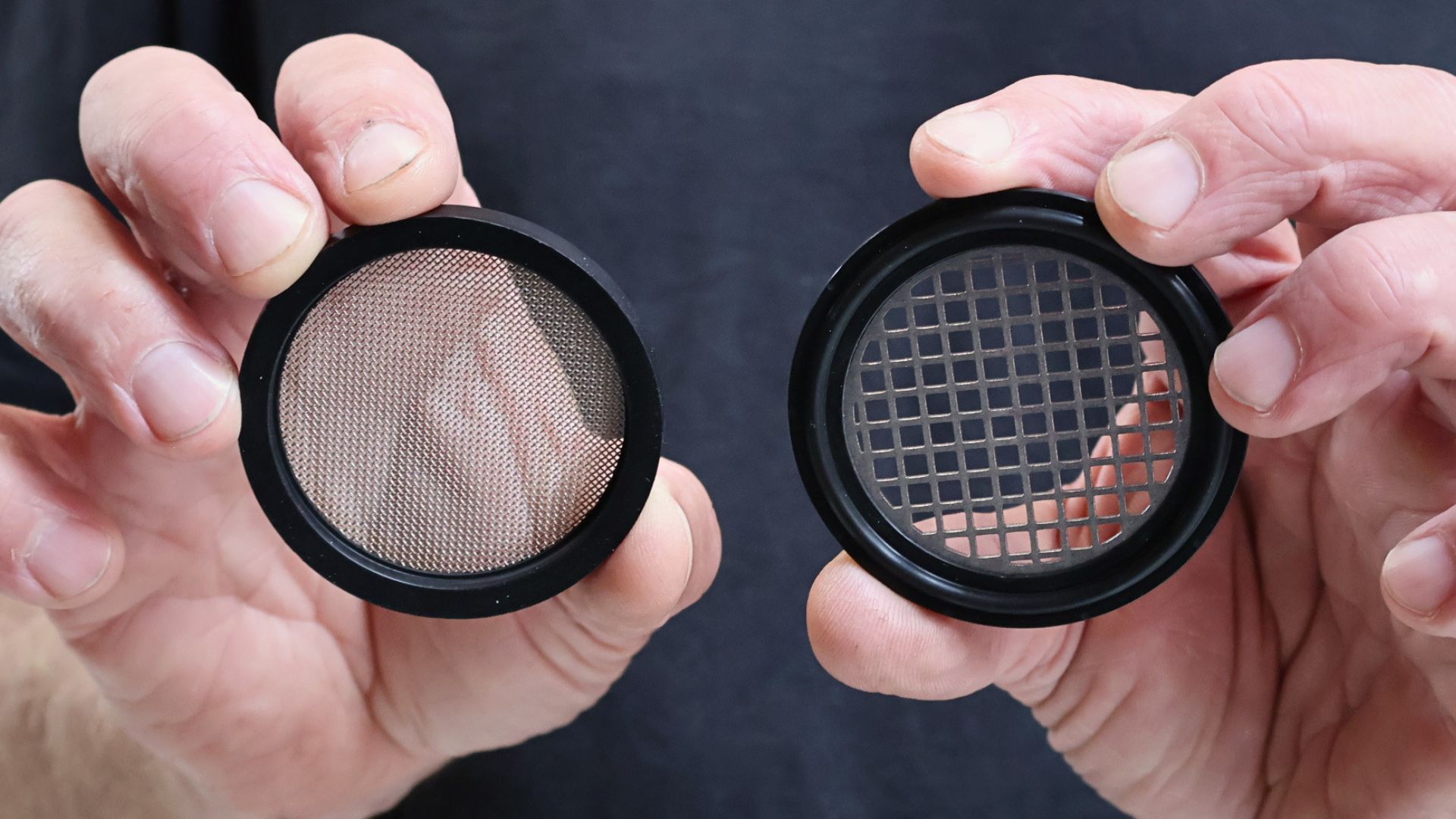 Filtrering inom livsmedelsproduktionen: Mesh, mikron och millimeter i praktiken