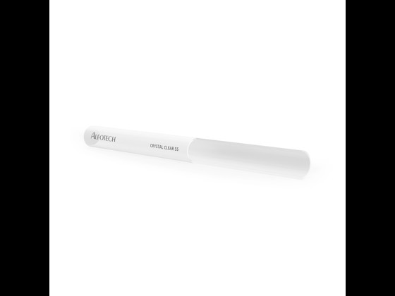 Crystal Clear 55 termoplastslang är kemikalieresistent och tål upp till 50% alkohol. Perfekt för krävande industriella applikationer. Beställ nu!