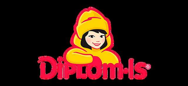 Diplom-Is logo