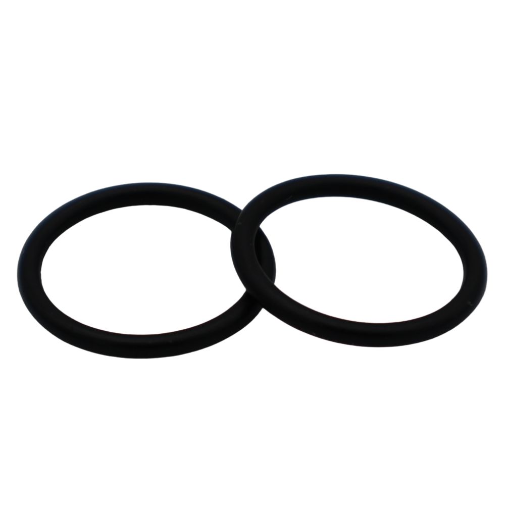 O-ringssats till lågtryckskopplingshus