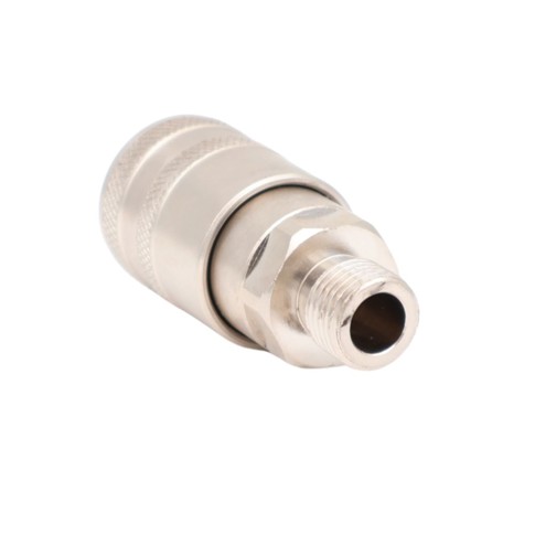 Tryckluftskopplingshus, KS, utv. gänga