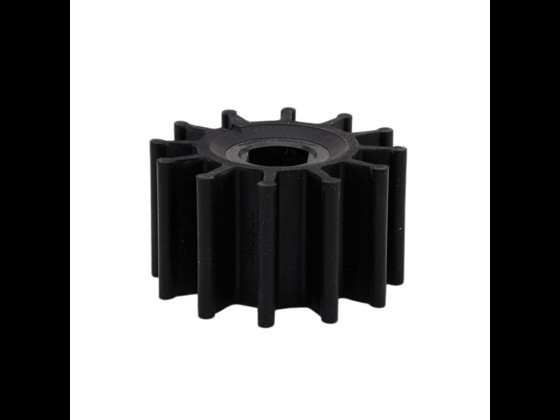 Vår JABSCO impeller för impellerpump är tillverkad i olika gummimaterial och uppfyller OEM-standarder. Beställ snabbt och enkelt!
