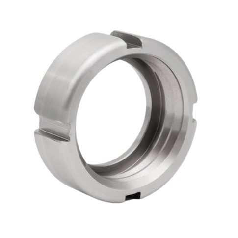 SAV-överfallsmutter för IBC-tankar