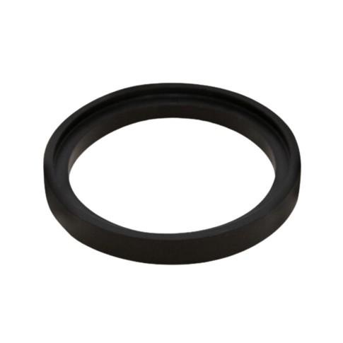 IDF kopplingspackning, NBR, L-form