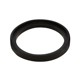 IDF kopplingspackning, NBR, L-form