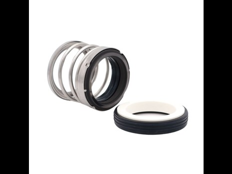 Typ 212 axeltätning