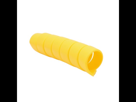 Alfotech's slangskydd av polyeten är av hög kvalitet och ger extra skydd mot slitage, stötar och väderförhållanden. Perfekt för ojämna underlag. Beställ online!