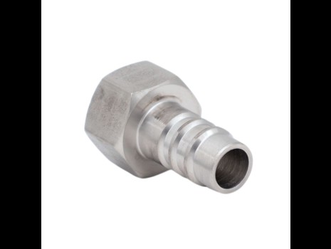 Säkerhetskopplingsmuff, AFTS