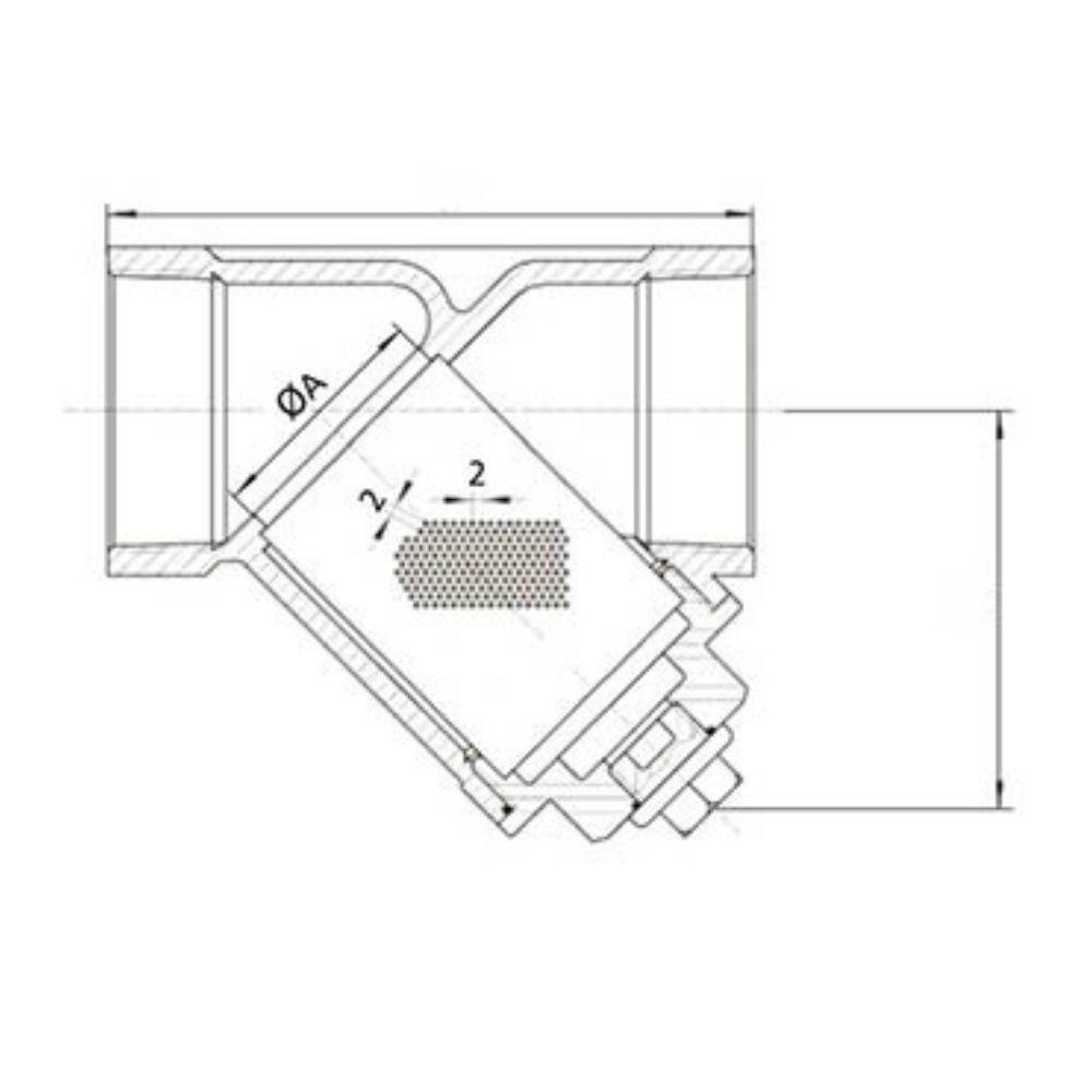 Smutsuppsamlare, rörgänga
