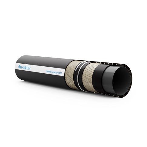 Maniflon/SD-PTFE