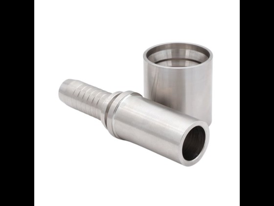 Alfotech's rostfri rörände är av hög kvalitet. Lämpar sig för såväl kemiska uppgifter som media med höga temperaturkrav. Består av stuts & muff. Beställ online.