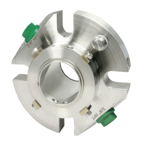 Patrontätning LDC40 Dubbel