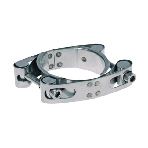 Pari Clamp, 30 mm, 2 bultar