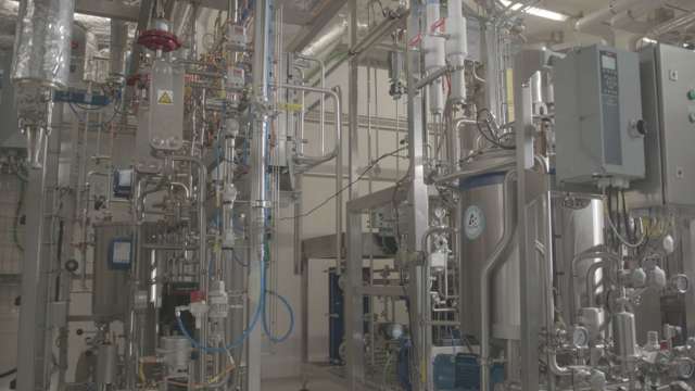 Livsmedelsgodkännande i sikte