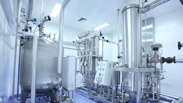 processindustri