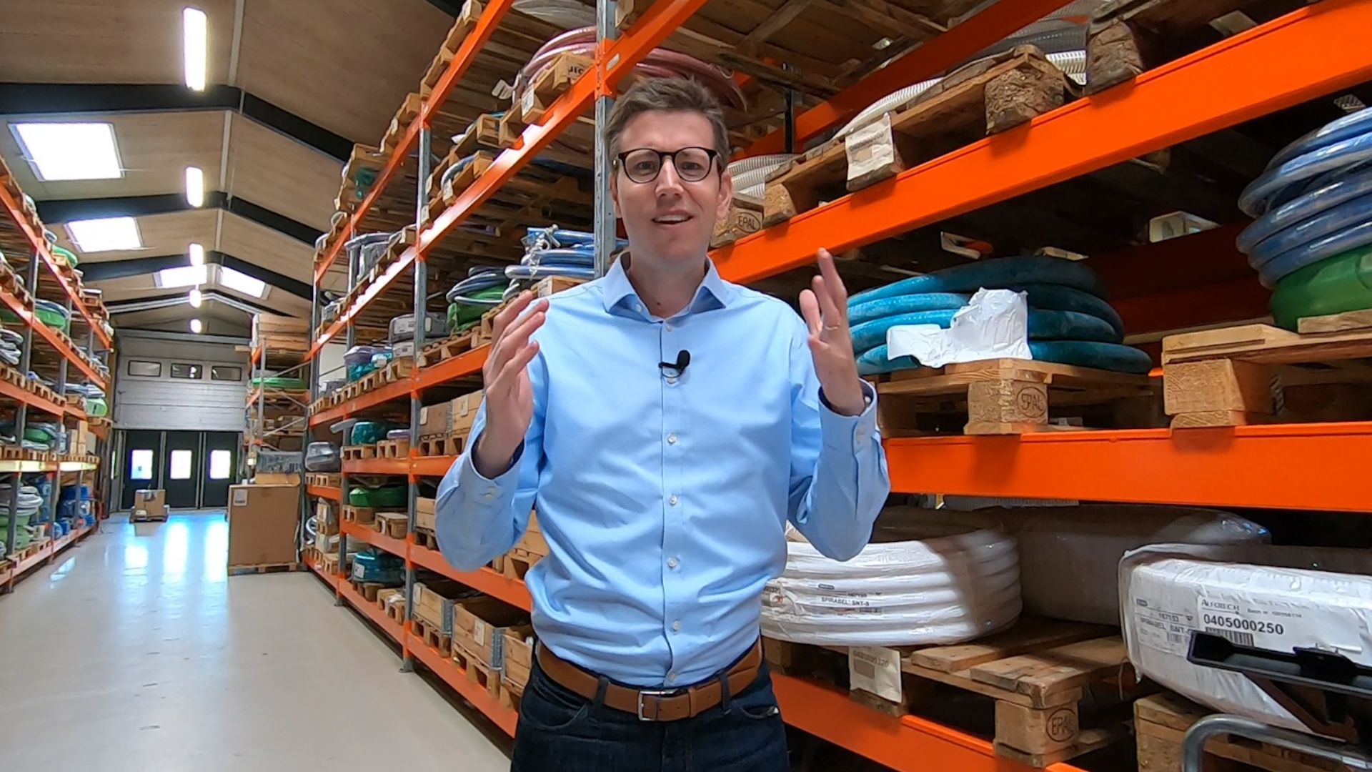 Video: Aseptiska kopplingar förklarat - vad du behöver veta