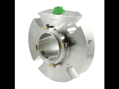 Patrontätning LSC40-F