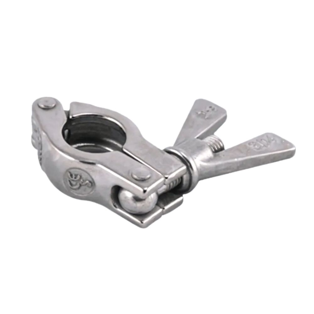 MINI Clamp spännring