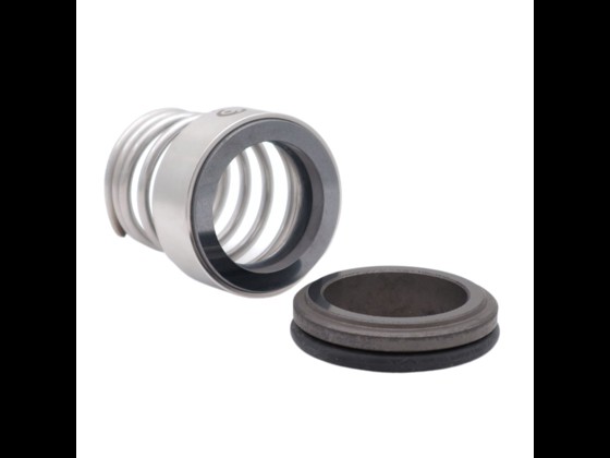 Alfotech's EFI axeltätning för Inoxpa är av hög kvalitet i robust konstruktion. Passar EFI centrifugalpump 20-25 mm. Beställ via vår webshop idag.