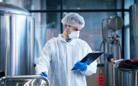 Underhållets ABC: Maximera livslängden på din processlang