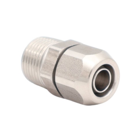 Push-on-sexkantnippel, BSPT