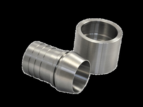 Alfotech's ISO svetsände är tillverkat av högkvalitativt rostfritt stål. Stöder anslutningar mellan 25,0 mm och upp till 125,0 mm. Beställ via webshop här.
