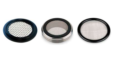 3 skäl att använda unionspackningar med filter