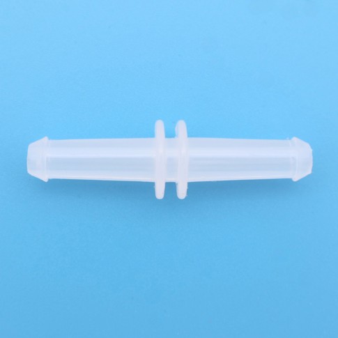 Rak slanganslutning PP