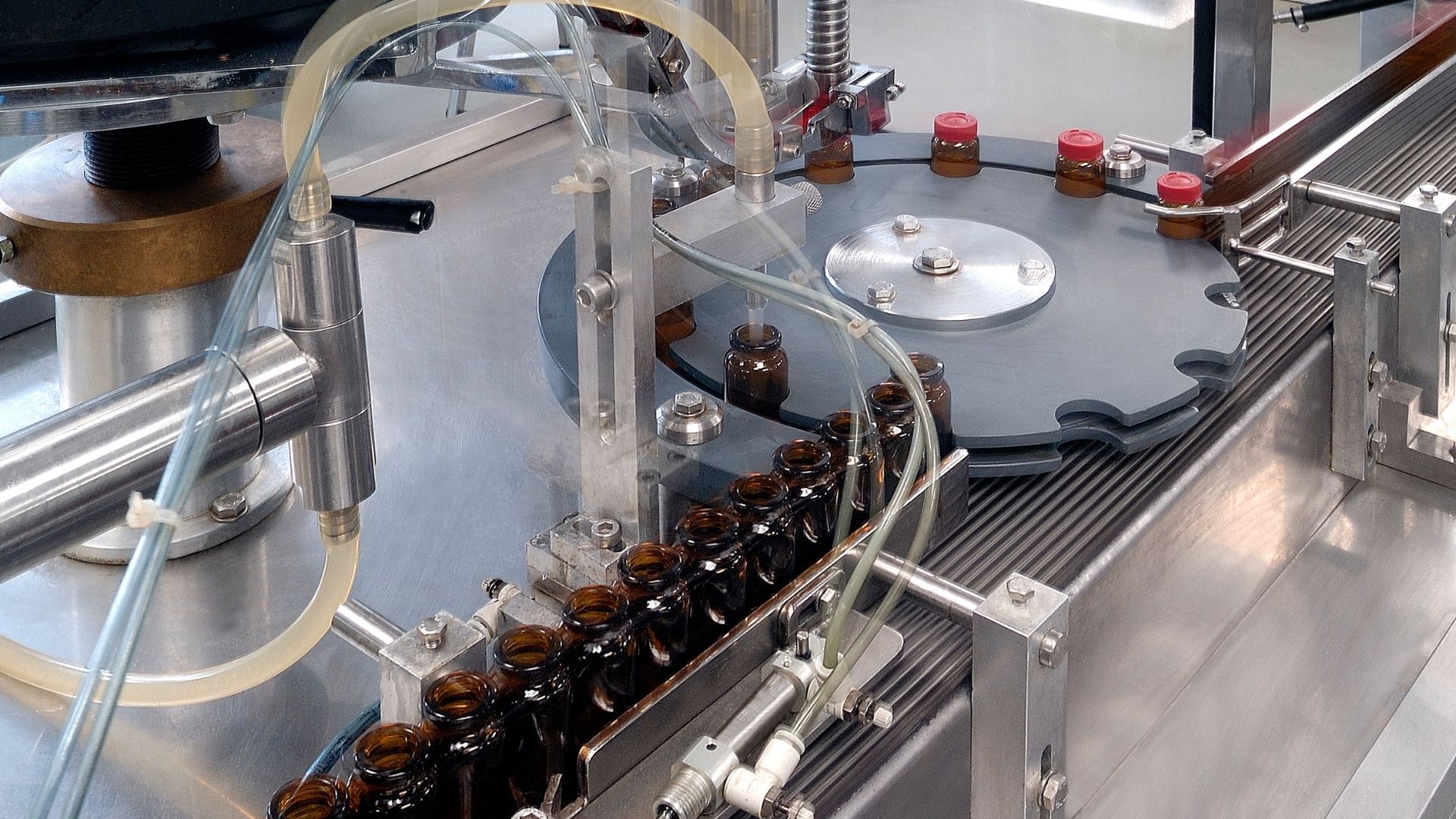 Förbättra produktionsprocessen med silikon