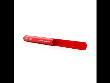 PA 12, hög temperatur