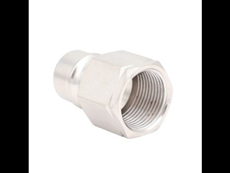 Högtryckskopplingsmuff, Snap-Tite