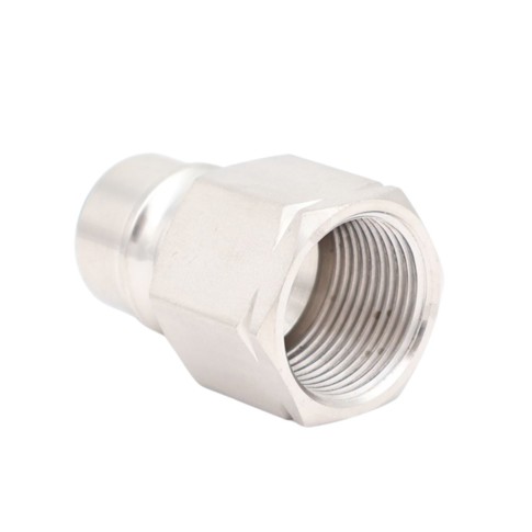 Högtryckskopplingsmuff, Snap-Tite