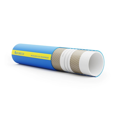 Milkland Flex Crushproof