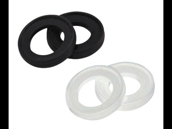 MINI CLAMP kopplingspackningar, FDA/USP