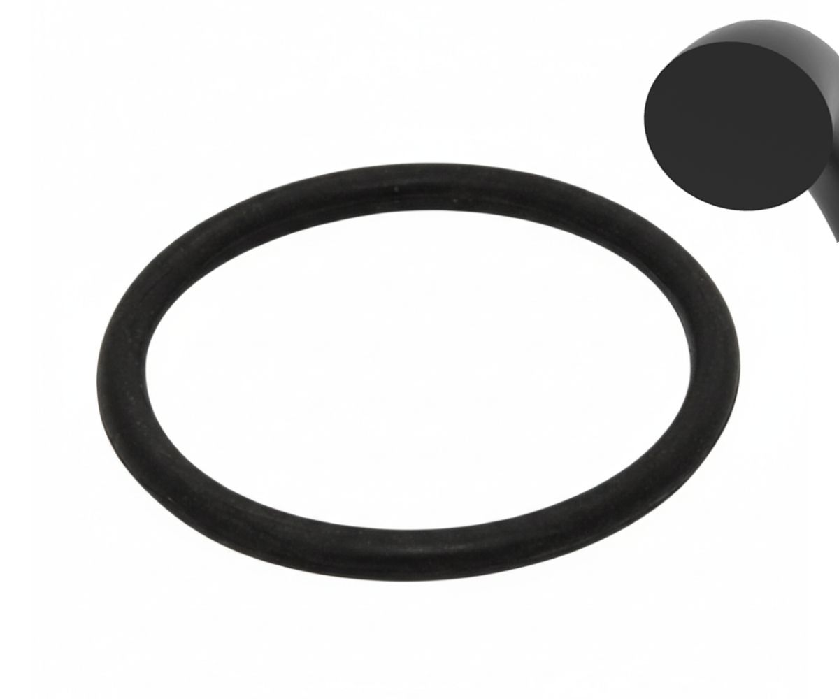 Vi erbjuder packningar för aseptisk anslutning av hög kvalitet. Kan levereras i EDPM i form A serie A och C. Certifierade enligt FDA/USP. Se utbudet här!