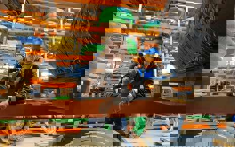 Video: TOP3-ventiler bland kunderna 2023