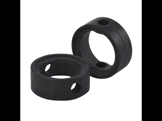 Butterflypackning, VPB, EPDM