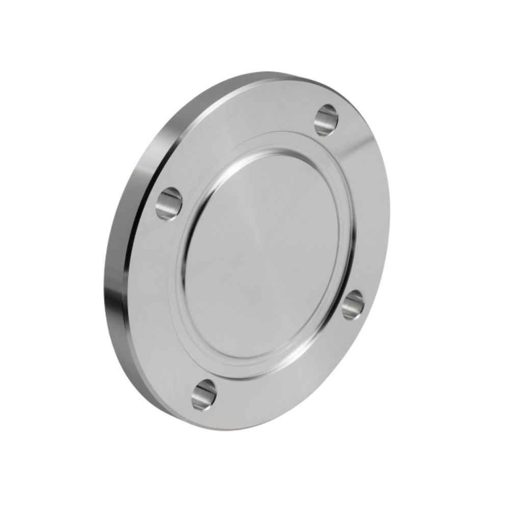 Flange blindliner, DIN, 11864, serie A