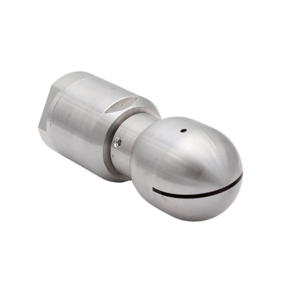 Rengöringsmunstycke